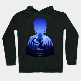 Katara Hoodie